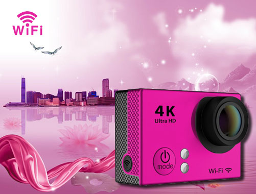 防水運(yùn)動(dòng)DV（H2）