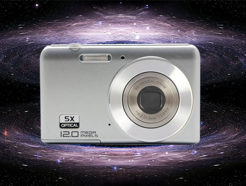 光學(xué)變焦高清數(shù)碼攝像機