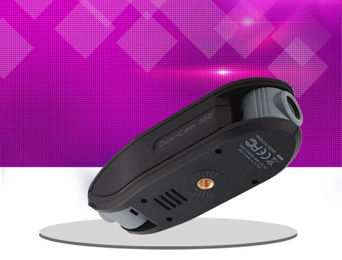 360全景拍攝運(yùn)動(dòng)DV相機(jī)(v40)