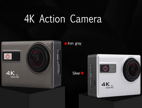 多功能運(yùn)動(dòng)DV相機(jī)